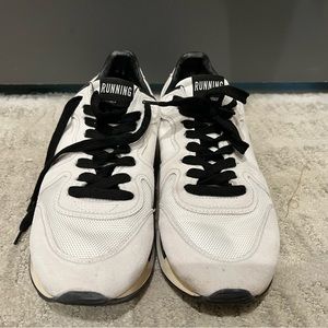 Size 39 GGDB Athletic shoes